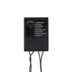 5ft. Pre-Lit Frosted Colorado Aspen Artificial Christmas Tree In Decorative Planter, White LED Lights 19 5ft. Pre-Lit Frosted Colorado Aspen Artificial Christmas Tree In Decorative Planter, White LED Lights -Northlight Shop D478830S 6