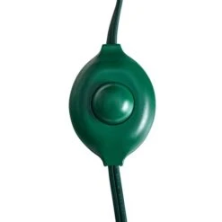 5ft. Pre-Lit Montana Mountain Fir Artificial Christmas Tree, Multicolor LED Lights 19 5ft. Pre-Lit Montana Mountain Fir Artificial Christmas Tree, Multicolor LED Lights -Northlight Shop D478842S 6