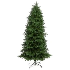 7ft. Pre-Lit South Carolina Fir Artificial Christmas Tree, Clear Lights 16 7ft. Pre-Lit South Carolina Fir Artificial Christmas Tree, Clear Lights -Northlight Shop D478894S 3