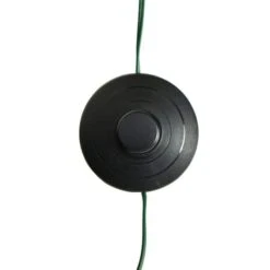 8.5ft. Pre-Lit Slim Colorado Mountain Spruce Artificial Christmas Tree, Multifunction White Micro LED Lights -Northlight Shop D478961S 4