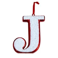 8.5" Joy Holiday Deluxe Shatterproof Ornament Set 12 8.5" Joy Holiday Deluxe Shatterproof Ornament Set -Northlight Shop D479029S 3