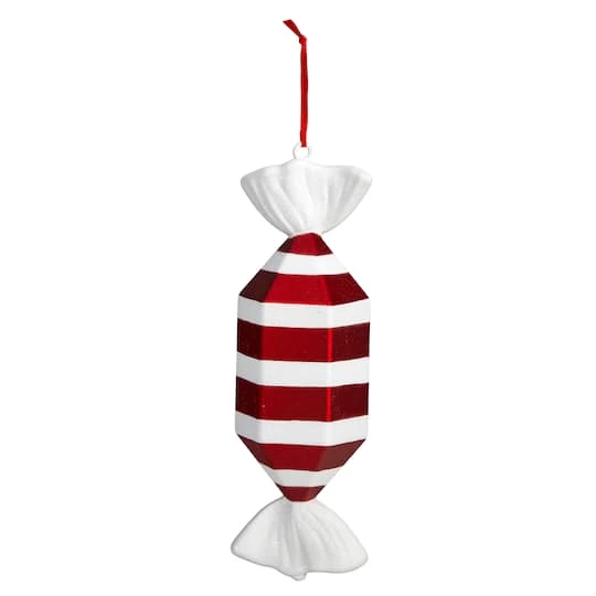 4ct. 12" Shatterproof Jumbo Candy Cane Christmas Ornaments 9 4ct. 12" Shatterproof Jumbo Candy Cane Christmas Ornaments - Image 7