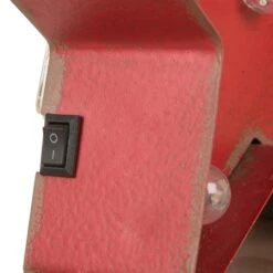 Glitzhome® 7" Marquee LED Star Stocking Holder Set -Northlight Shop D479487S 5