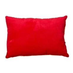 Glitzhome® Hooked Christmas Gnomes Throw Pillow 19 Glitzhome® Hooked Christmas Gnomes Throw Pillow -Northlight Shop D479542S 8