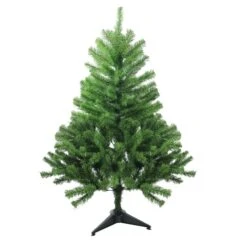 Northlight 5ft. Unlit Colorado Spruce Artificial Christmas Tree
