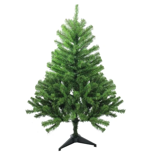 Northlight 5ft. Unlit Colorado Spruce Artificial Christmas Tree 3 Northlight 5ft. Unlit Colorado Spruce Artificial Christmas Tree