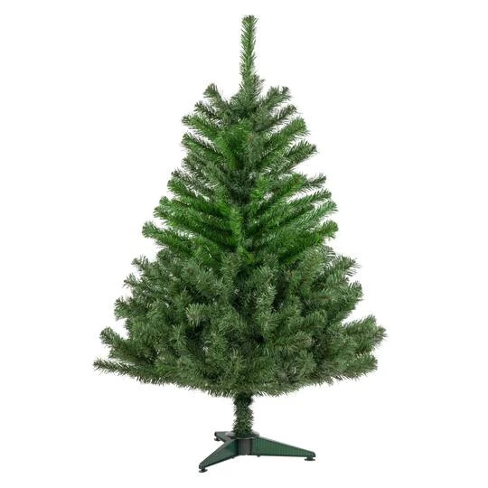 Northlight 5ft. Unlit Colorado Spruce Artificial Christmas Tree 8 Northlight 5ft. Unlit Colorado Spruce Artificial Christmas Tree - Image 6
