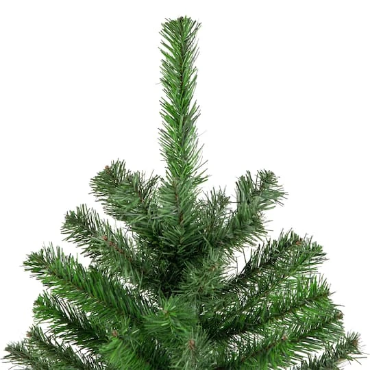 Northlight 5ft. Unlit Colorado Spruce Artificial Christmas Tree 10 Northlight 5ft. Unlit Colorado Spruce Artificial Christmas Tree - Image 8