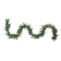 Northlight 100ft. Artificial Canadian Pine Garland