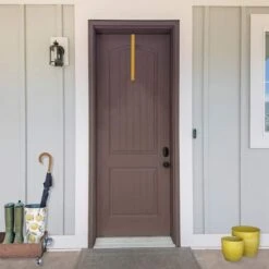 Northlight 14" Matte Gold Over The Door Christmas Wreath Hanger 17 Northlight 14" Matte Gold Over The Door Christmas Wreath Hanger -Northlight Shop D491030S 12