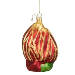 Northlight Holy Family Glass Nativity Ornament 16 Northlight Holy Family Glass Nativity Ornament -Northlight Shop D491118S 4