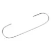 Northlight 50ct. 1.5" Silver Christmas Ornament Hooks -Northlight Shop D491129S 1