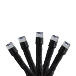 Northlight 368ct. White LED 8-Function Christmas String Lights -Northlight Shop D491436S 11