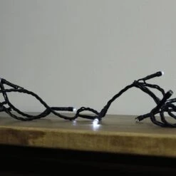 Northlight 368ct. White LED 8-Function Christmas String Lights -Northlight Shop D491436S 13