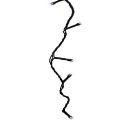 Northlight 368ct. White LED 8-Function Christmas String Lights -Northlight Shop D491436S 2