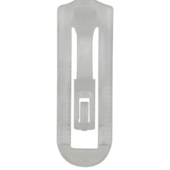 Northlight 26ct. Clear Omni Universal Gutter & Shingle Christmas Light Clips 16 Northlight 26ct. Clear Omni Universal Gutter & Shingle Christmas Light Clips -Northlight Shop D491455S 14