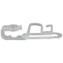 Northlight 26ct. Clear Omni Universal Gutter & Shingle Christmas Light Clips 17 Northlight 26ct. Clear Omni Universal Gutter & Shingle Christmas Light Clips -Northlight Shop D491455S 15