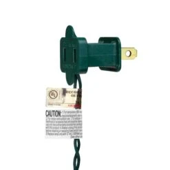 Northlight 100ct. White LED Wide Angle Christmas Lights 9 Northlight 100ct. White LED Wide Angle Christmas Lights -Northlight Shop D491461S 3