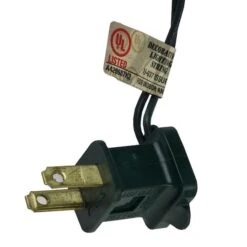 Northlight 7ct. Clear Retro Christmas Bubble Lights -Northlight Shop D491483S 13