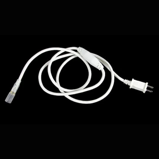 Northlight 24ft. Pink Commercial Grade LED Outdoor Christmas Rope Lights 7 Northlight 24ft. Pink Commercial Grade LED Outdoor Christmas Rope Lights - Image 5