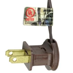 Northlight 2ft. X 8ft. LED Tree Trunk Wrap Christmas Net Lights Green -Northlight Shop D491511S 4