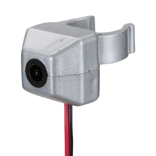 Northlight 6.5" Musical Lighted Silver Bells Christmas Décor Set 7 Northlight 6.5" Musical Lighted Silver Bells Christmas Décor Set - Image 5