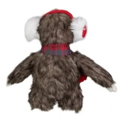 Northlight 12" Plush Sitting Sloth Tabletop Decoration 13 Northlight 12" Plush Sitting Sloth Tabletop Decoration -Northlight Shop D491578S 5