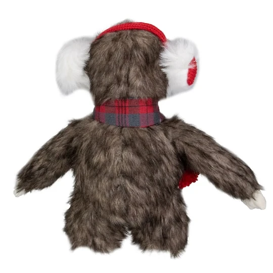 Northlight 12" Plush Sitting Sloth Tabletop Decoration 8 Northlight 12" Plush Sitting Sloth Tabletop Decoration - Image 6