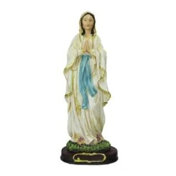 Northlight 12" Blessed Mother Virgin Mary Table Top Figure -Northlight Shop D491659S 1 1