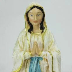Northlight 12" Blessed Mother Virgin Mary Table Top Figure -Northlight Shop D491659S 2