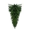 Northlight 54" Green Pine Artificial Christmas Teardrop Swag -Northlight Shop D491669S 1