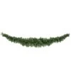 Northlight 70" Green Canadian Pine Artificial Christmas Swag 2 Northlight 70" Green Canadian Pine Artificial Christmas Swag -Northlight Shop D491672S 1