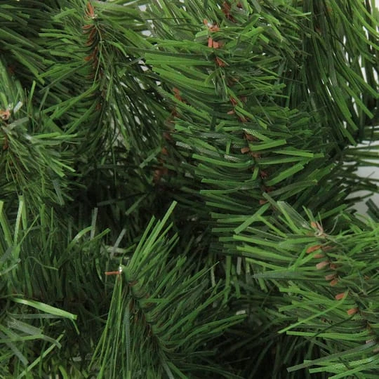 Northlight 70" Green Canadian Pine Artificial Christmas Swag 5 Northlight 70" Green Canadian Pine Artificial Christmas Swag - Image 3