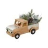 Christmas Mix In 17" Wood Truck 2 Christmas Mix In 17" Wood Truck -Northlight Shop D511156S 11