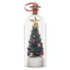 8" Christmas Message In A Bottle 1 8" Christmas Message In A Bottle -Northlight Shop D511945S 1