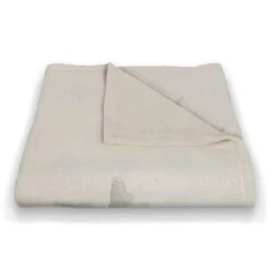 Winter Deer 50x60 Coral Fleece Blanket -Northlight Shop D518116S 2