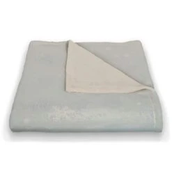 Winterwonderland Pines 50x60 Coral Fleece Blanket 8 Winterwonderland Pines 50x60 Coral Fleece Blanket -Northlight Shop D518125S 2