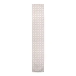 Peppermint Candy 16x90 Poly Twill Table Runner 9 Peppermint Candy 16x90 Poly Twill Table Runner -Northlight Shop D518488S 3