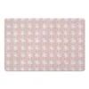 Peppermint Candy 27x18 Floor Mat