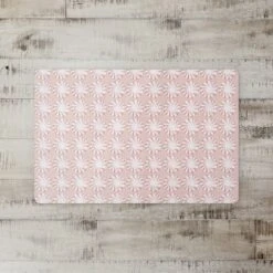 Peppermint Candy 27x18 Floor Mat 7 Peppermint Candy 27x18 Floor Mat -Northlight Shop D518537S 2