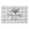 Making Spirits 27x18 Floor Mat 2 Making Spirits 27x18 Floor Mat -Northlight Shop D518540S 1