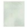Snowy Calm Bright 50x60 Sherpa Fleece Blanket