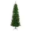 8.5ft. Unlit Salem Pine Artificial Christmas Tree 2 8.5ft. Unlit Salem Pine Artificial Christmas Tree -Northlight Shop D522198S 1