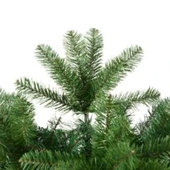 8.5ft. Unlit Salem Pine Artificial Christmas Tree -Northlight Shop D522198S 3