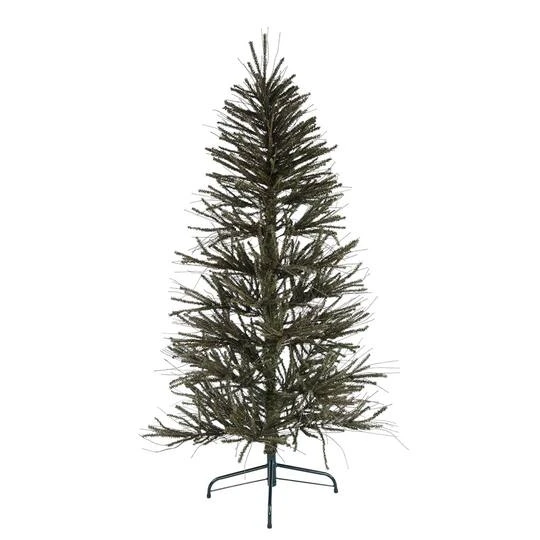 5ft. Unlit Vienna Twig Artificial Christmas Tree 4 5ft. Unlit Vienna Twig Artificial Christmas Tree - Image 2