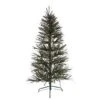 5ft. Unlit Vienna Twig Artificial Christmas Tree 1 5ft. Unlit Vienna Twig Artificial Christmas Tree -Northlight Shop D522405S 1
