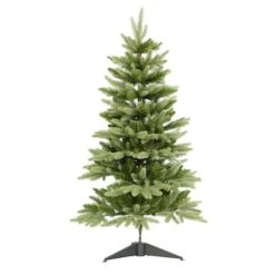 3ft. Unlit Fraser Fir Artificial Christmas Tree 8 3ft. Unlit Fraser Fir Artificial Christmas Tree -Northlight Shop D522620S 1 1