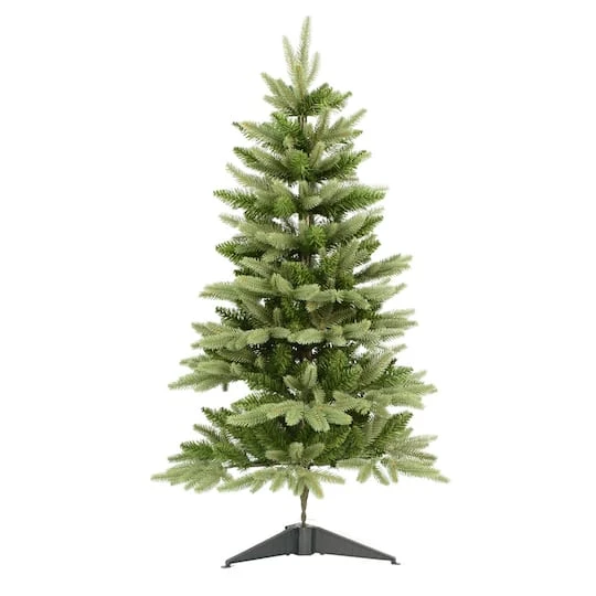 3ft. Unlit Fraser Fir Artificial Christmas Tree 4 3ft. Unlit Fraser Fir Artificial Christmas Tree - Image 2