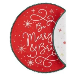 DII® Be Merry & Bright Embellished Placemats, 6ct. 15 DII® Be Merry & Bright Embellished Placemats, 6ct. -Northlight Shop D540022S 4