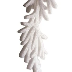 DII® 4ft. Hanging Leaves Garland Set 12 DII® 4ft. Hanging Leaves Garland Set -Northlight Shop D540044S 2